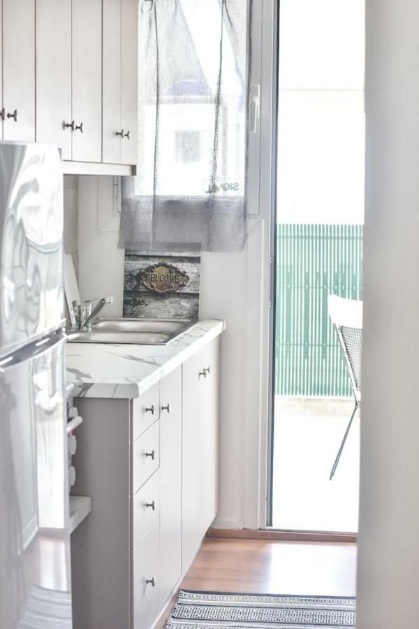 Top 6Th Floor With Big Balcony In Central Athens! Atenas Exterior foto