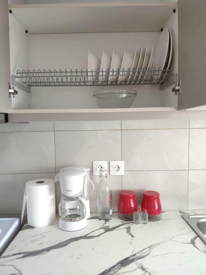 Top 6Th Floor With Big Balcony In Central Athens! Atenas Exterior foto