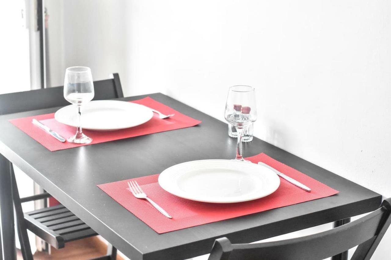 Top 6Th Floor With Big Balcony In Central Athens! Atenas Exterior foto